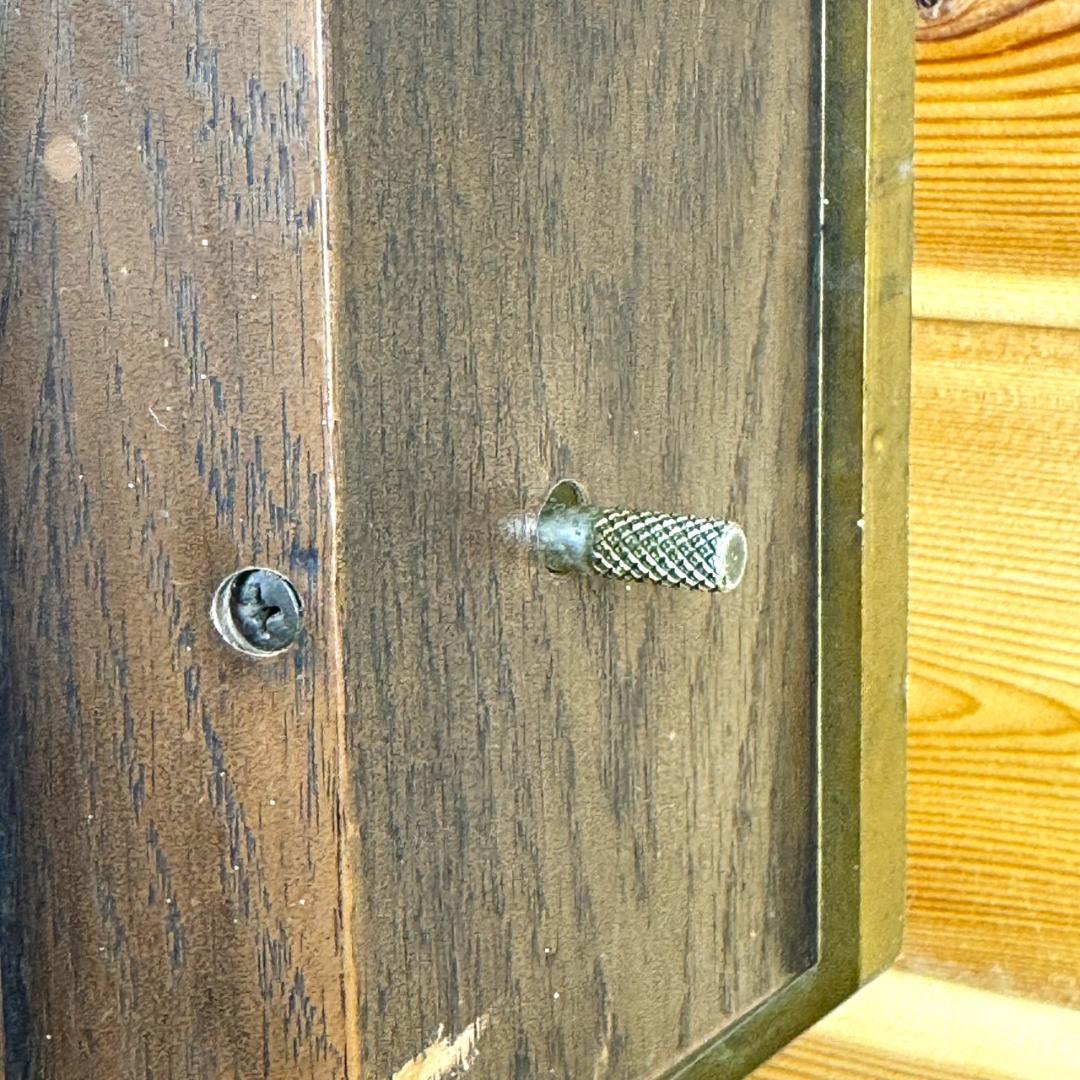 Pabst Blue Ribbon 壁掛け時計 ビンテージ パブスト ライト