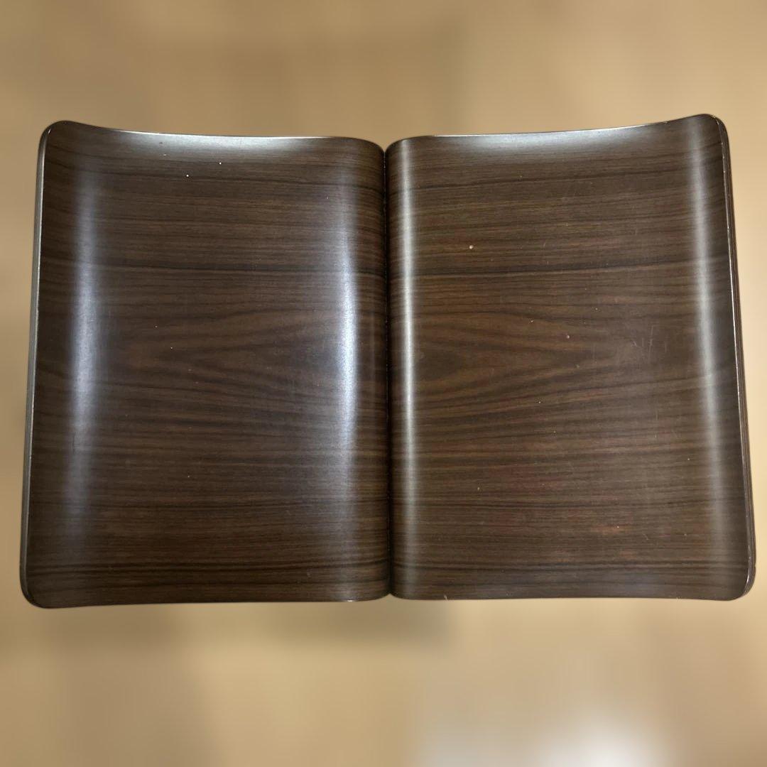 天童木工 TENDO バタフライスツール　柳宗理 SORI YANAGI 中古品