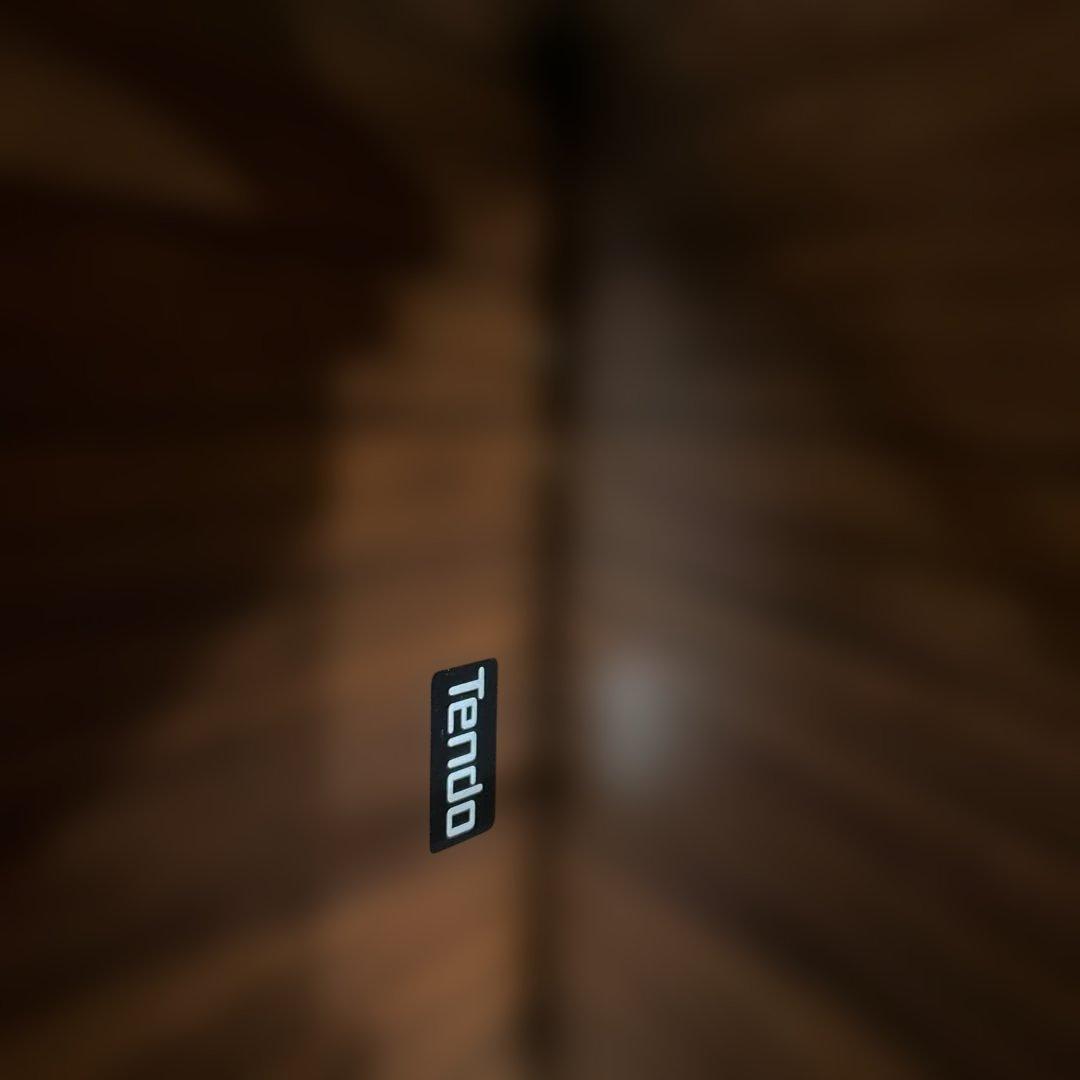 天童木工 TENDO バタフライスツール　柳宗理 SORI YANAGI 中古品