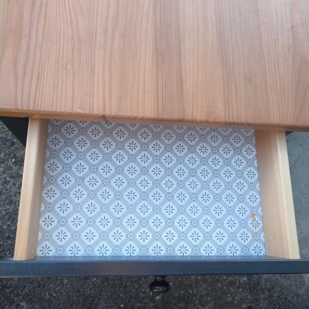 IKEA　バタフライテーブル　ARKELSTORP　コーヒーテーブル　木製