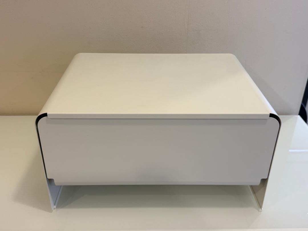 UtaU ブレッドドロワー ピュアホワイト