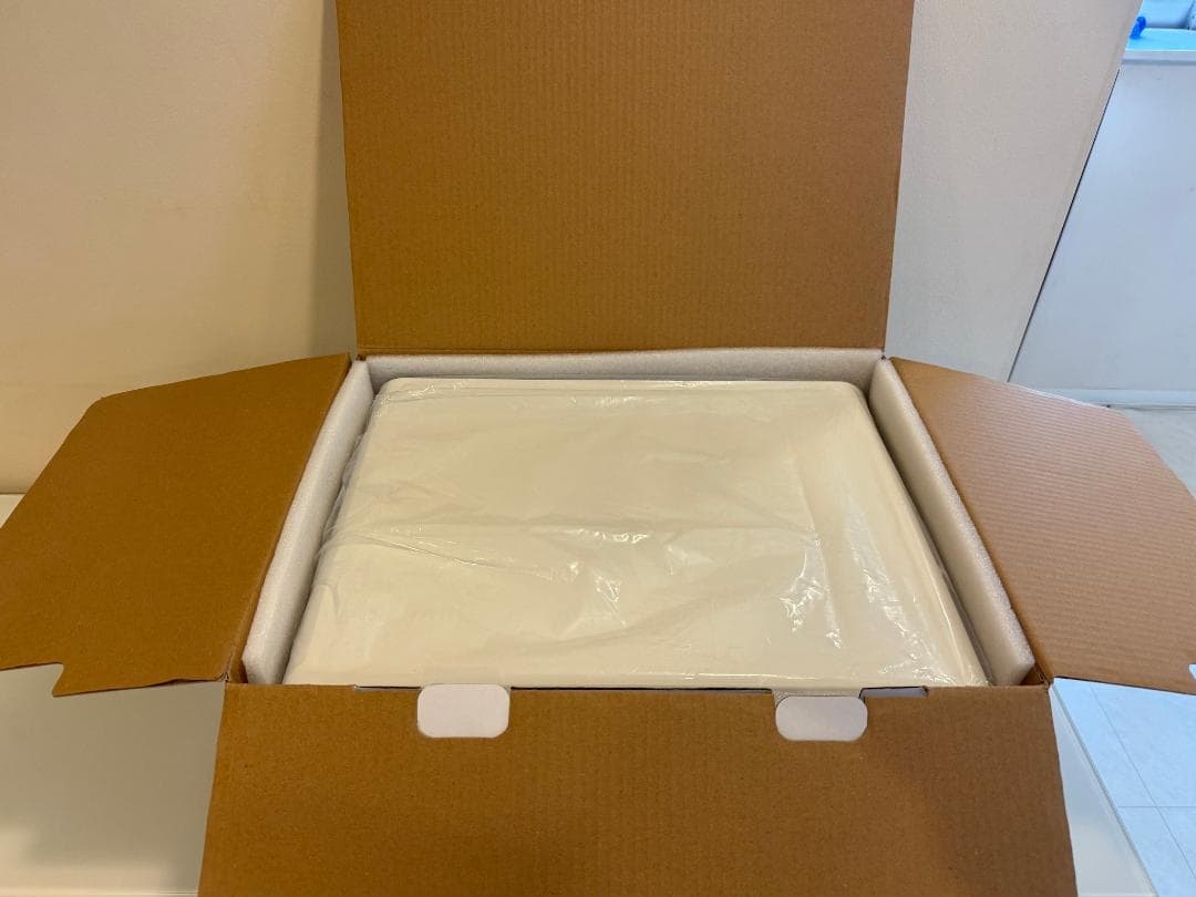 UtaU ブレッドドロワー ピュアホワイト