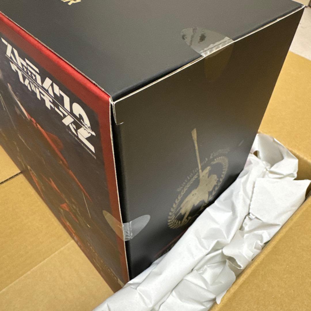 ストライクウィッチーズ　ゲルトルート・バルクホルン ジェットストライカーVer