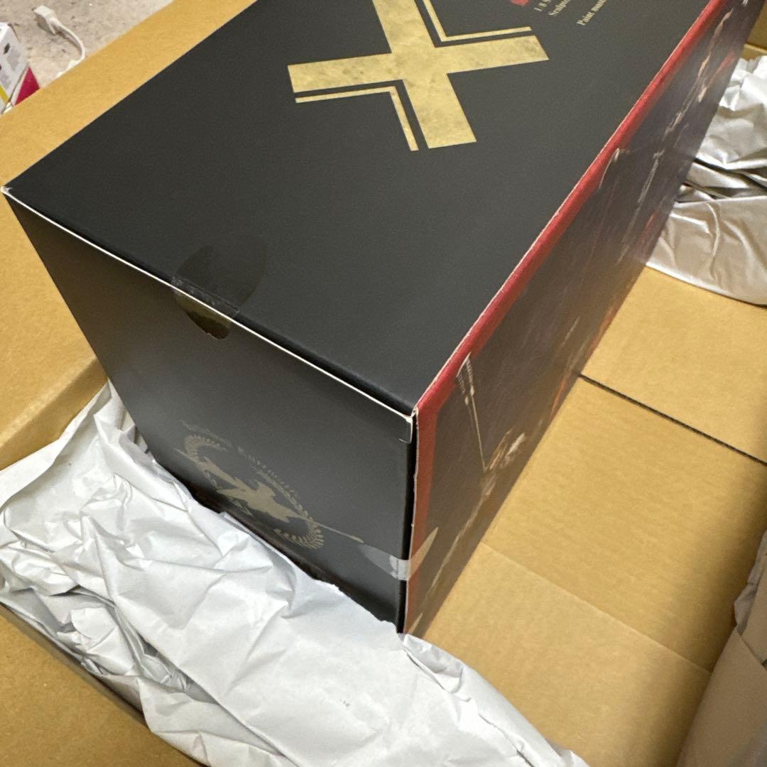 ストライクウィッチーズ　ゲルトルート・バルクホルン ジェットストライカーVer