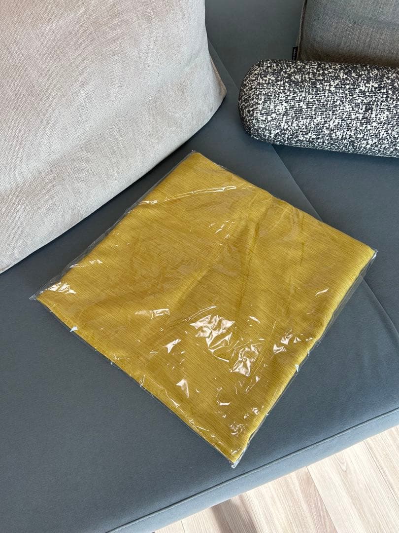 【美品】ligne roset リーンロゼ PRADO プラド 2人掛けソファ