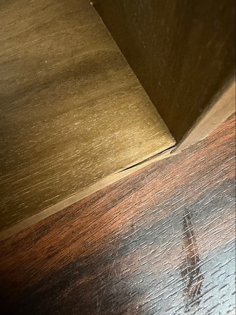 無印良品 スタッキングシェルフ 木製 収納棚 オープンシェルフ