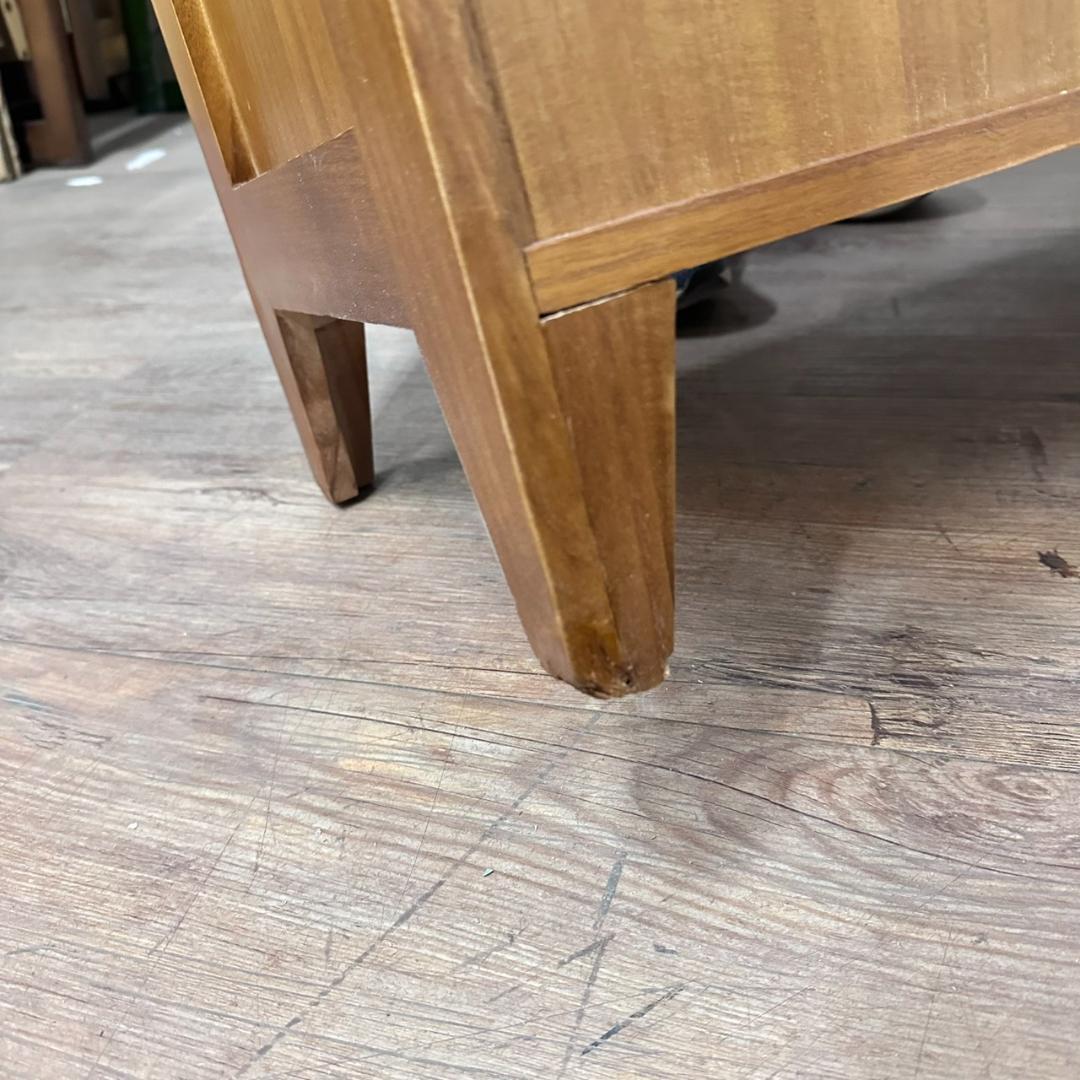 訳あり　アウトレット　アンティーク調　チェスト　キャビネット