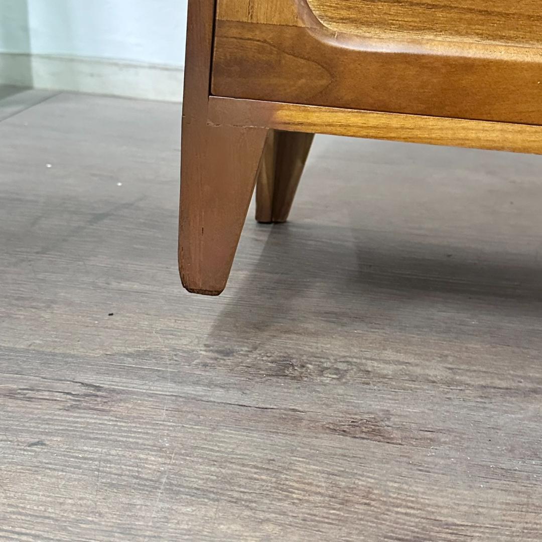 訳あり　アウトレット　アンティーク調　チェスト　キャビネット