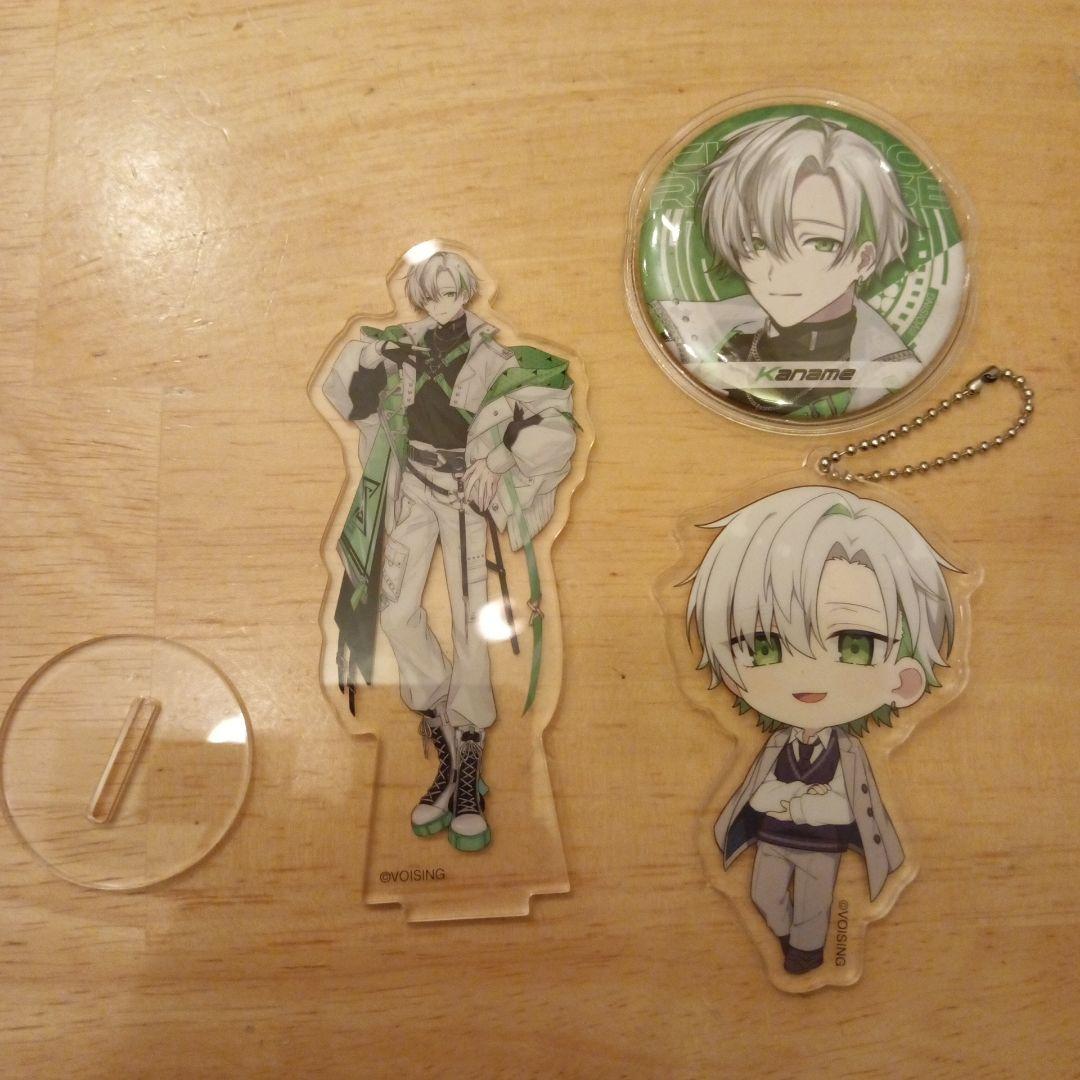 クロノヴァ かなめ 3点セット - メルカリ