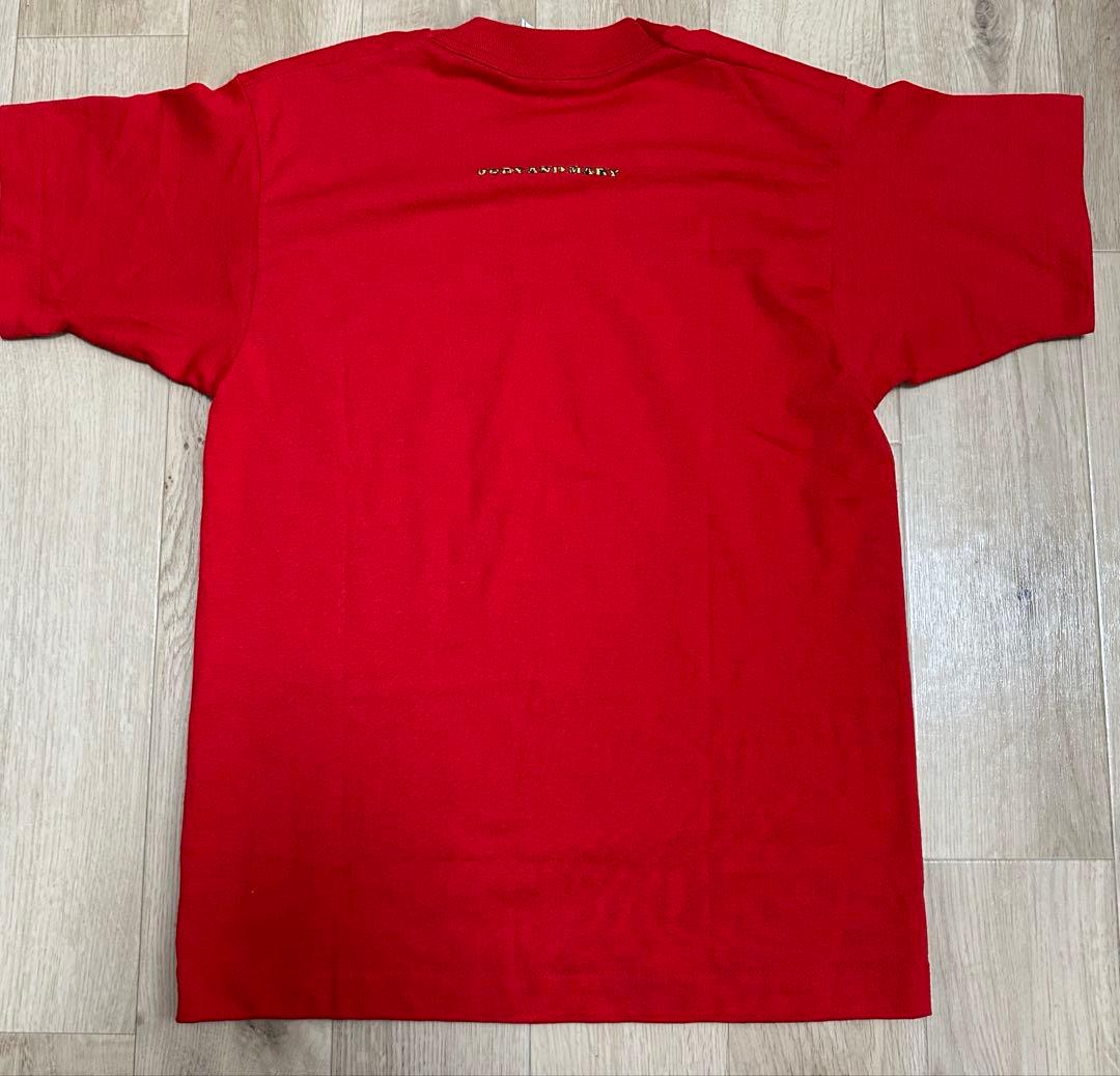 最終値下げ 90's JUDY AND MARY ツアーTシャツ キッズサイズ - メルカリ