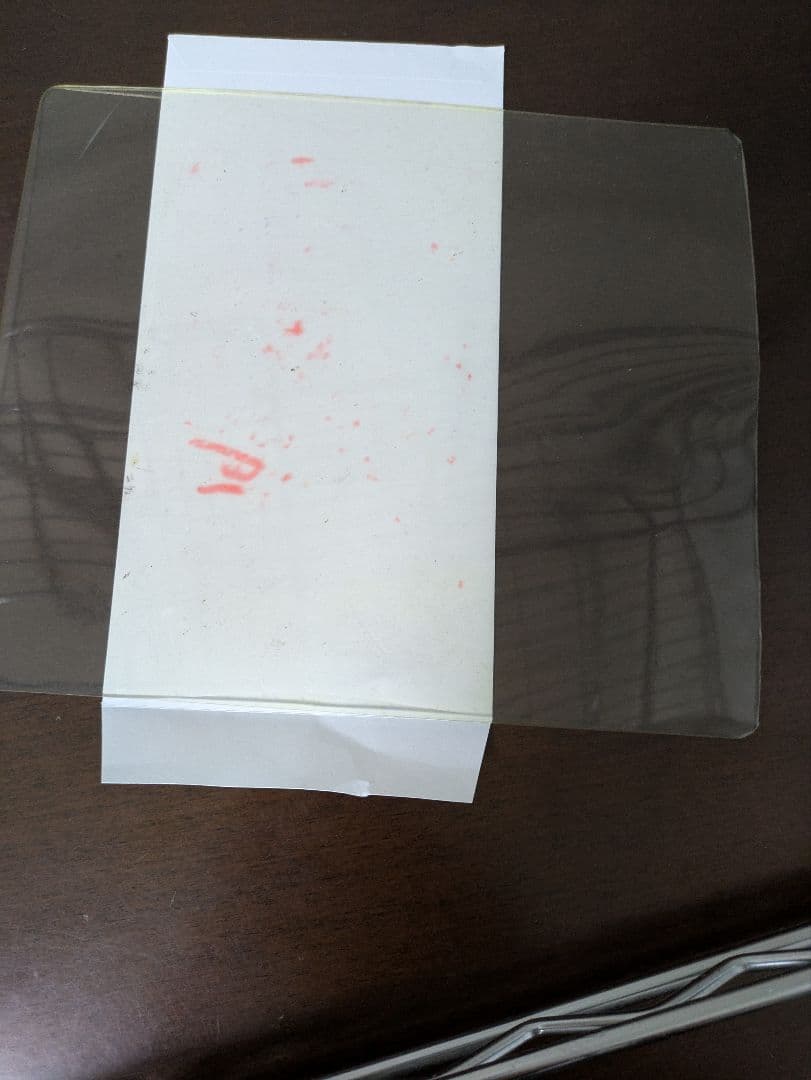 エレクター PCデスク　ラック　 幅745×奥行450×高さ1910mm程度