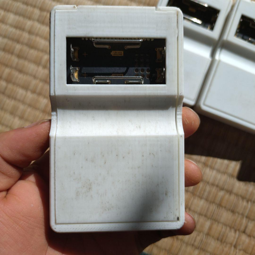 pocket operator 4台セット ケース付き - メルカリ