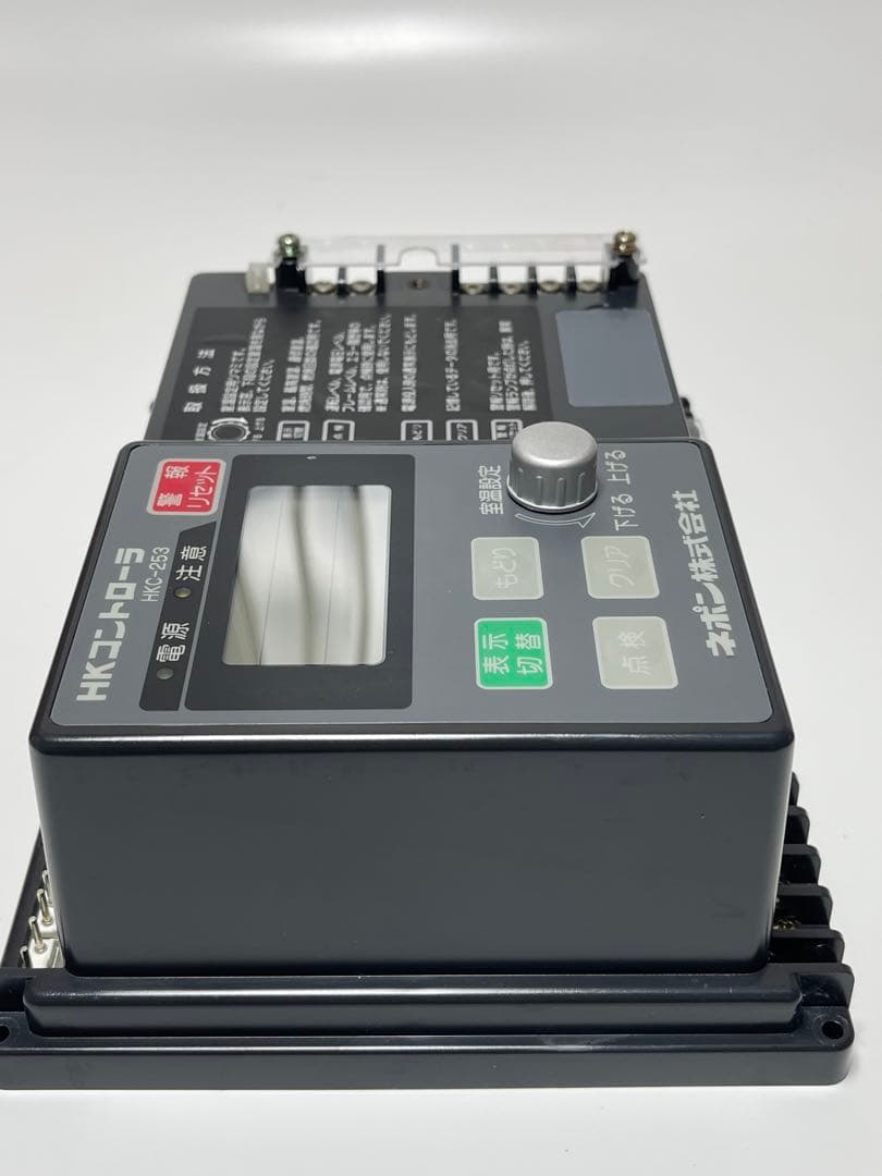 ネポン HKコントローラー HKCー253 - メルカリ