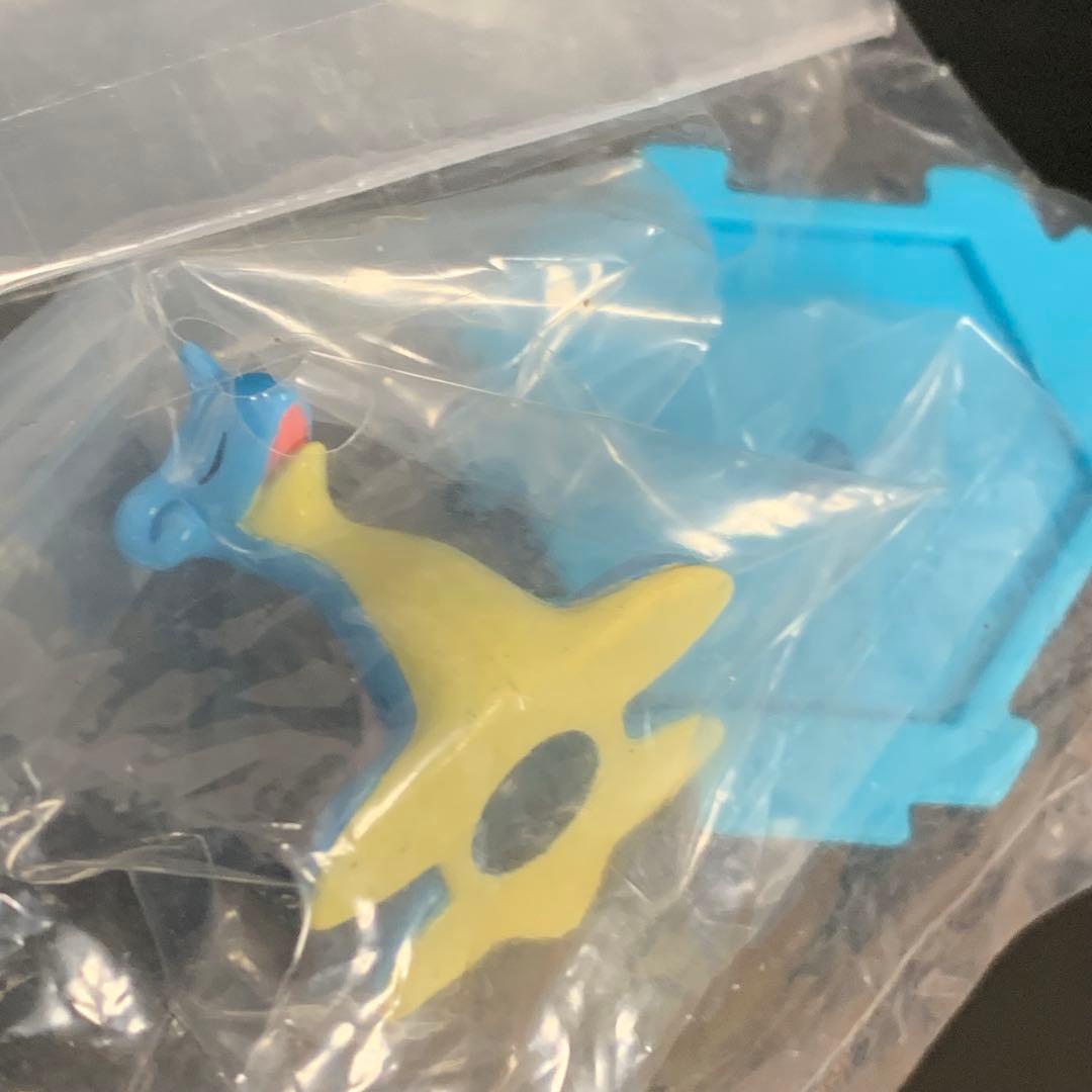 《激レア未開封品！！》⭐︎ポケモン フルカラーコレクション 目つむりラプラス♪⭐︎