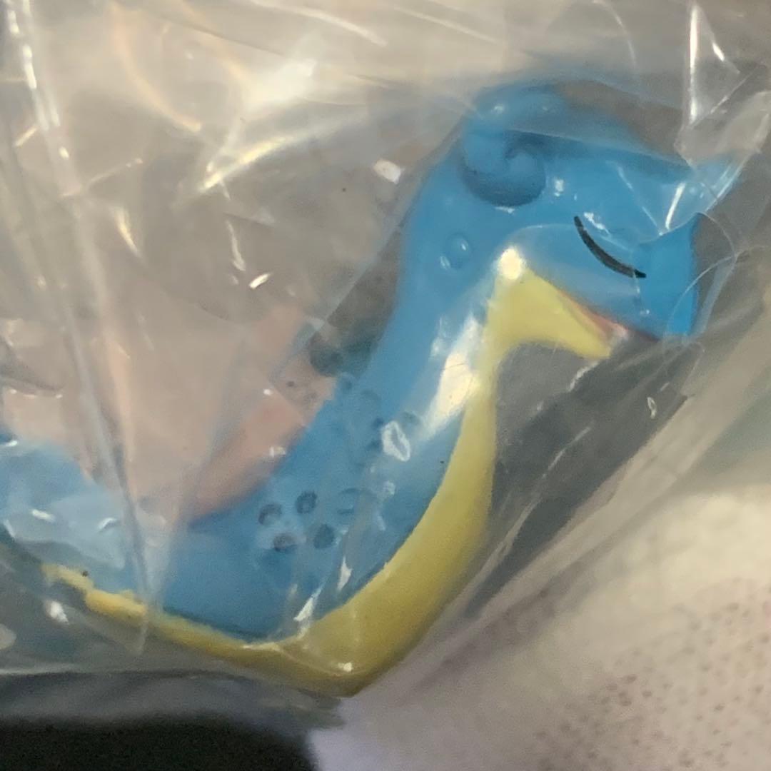 《激レア未開封品！！》⭐︎ポケモン フルカラーコレクション 目つむりラプラス♪⭐︎