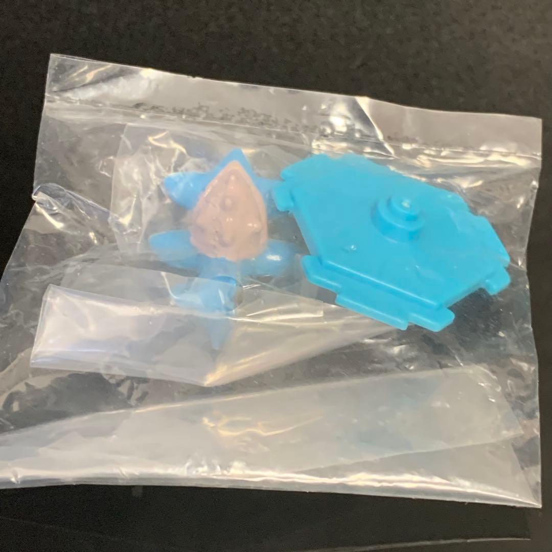 《激レア未開封品！！》⭐︎ポケモン フルカラーコレクション 目つむりラプラス♪⭐︎