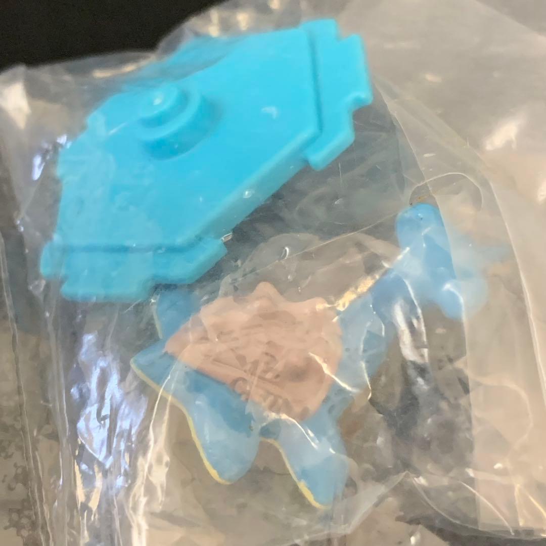 《激レア未開封品！！》⭐︎ポケモン フルカラーコレクション 目つむりラプラス♪⭐︎