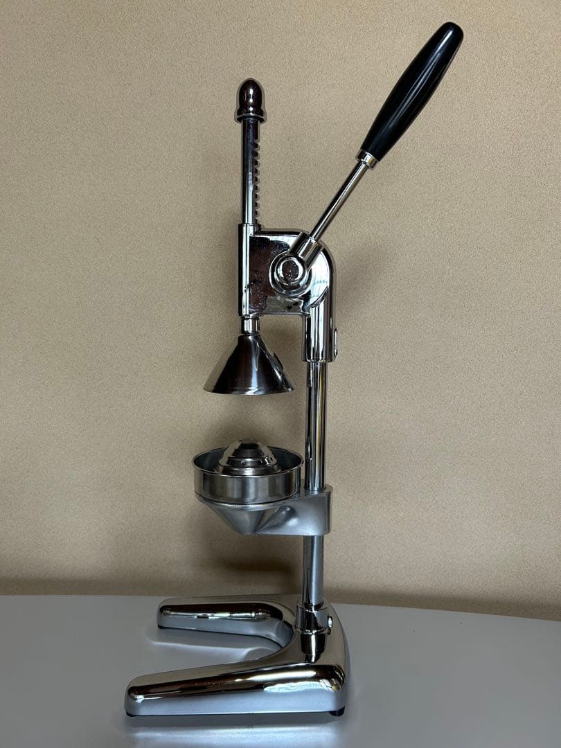 グレープフルーツ ハンドジューサー 手動