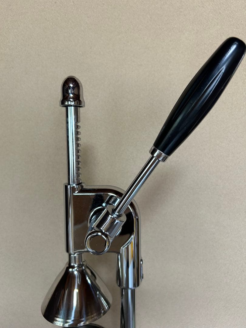 グレープフルーツ ハンドジューサー 手動