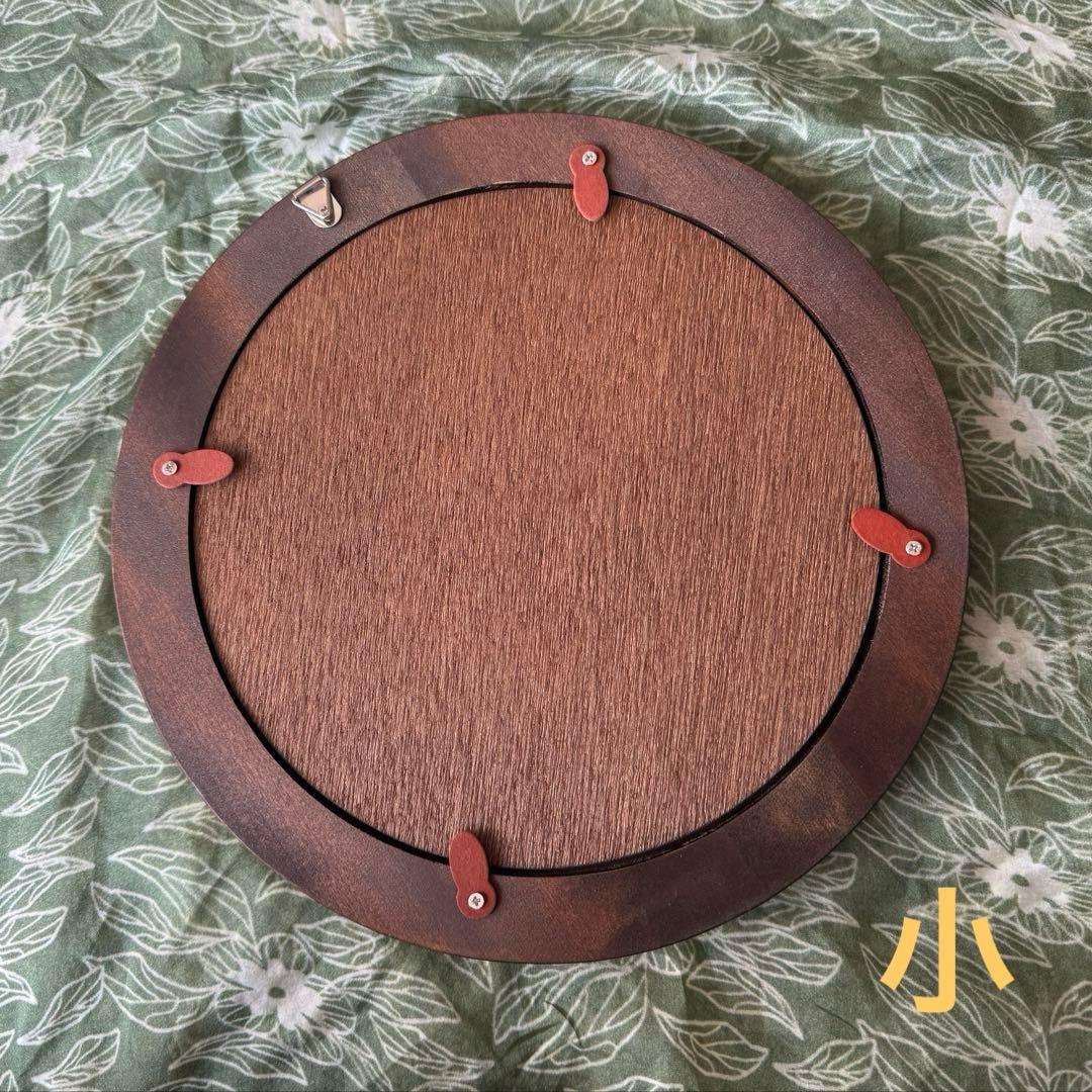 3サイズセット(バラ売り可)木製フレーム / 額縁