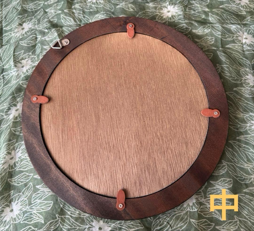 3サイズセット(バラ売り可)木製フレーム / 額縁