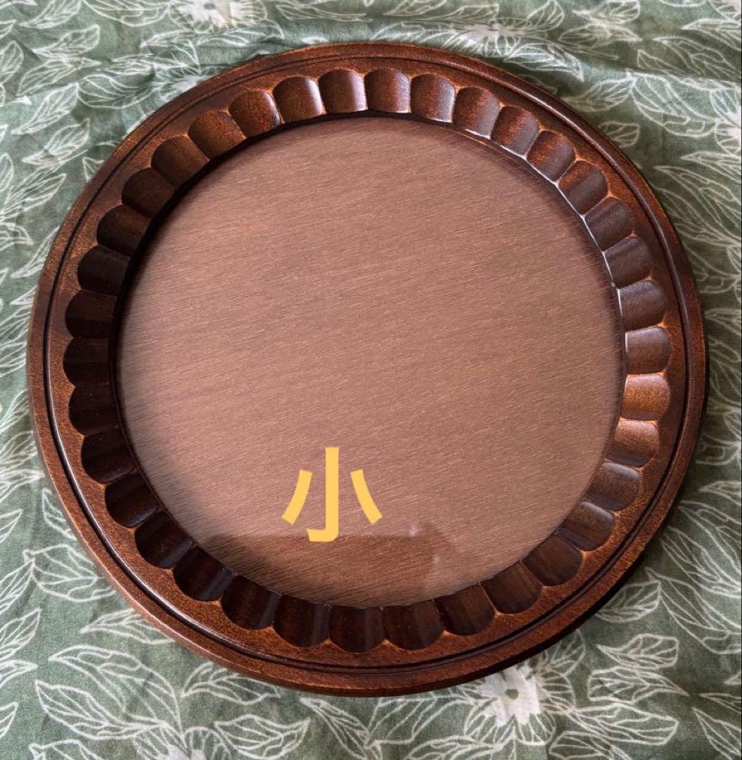 3サイズセット(バラ売り可)木製フレーム / 額縁