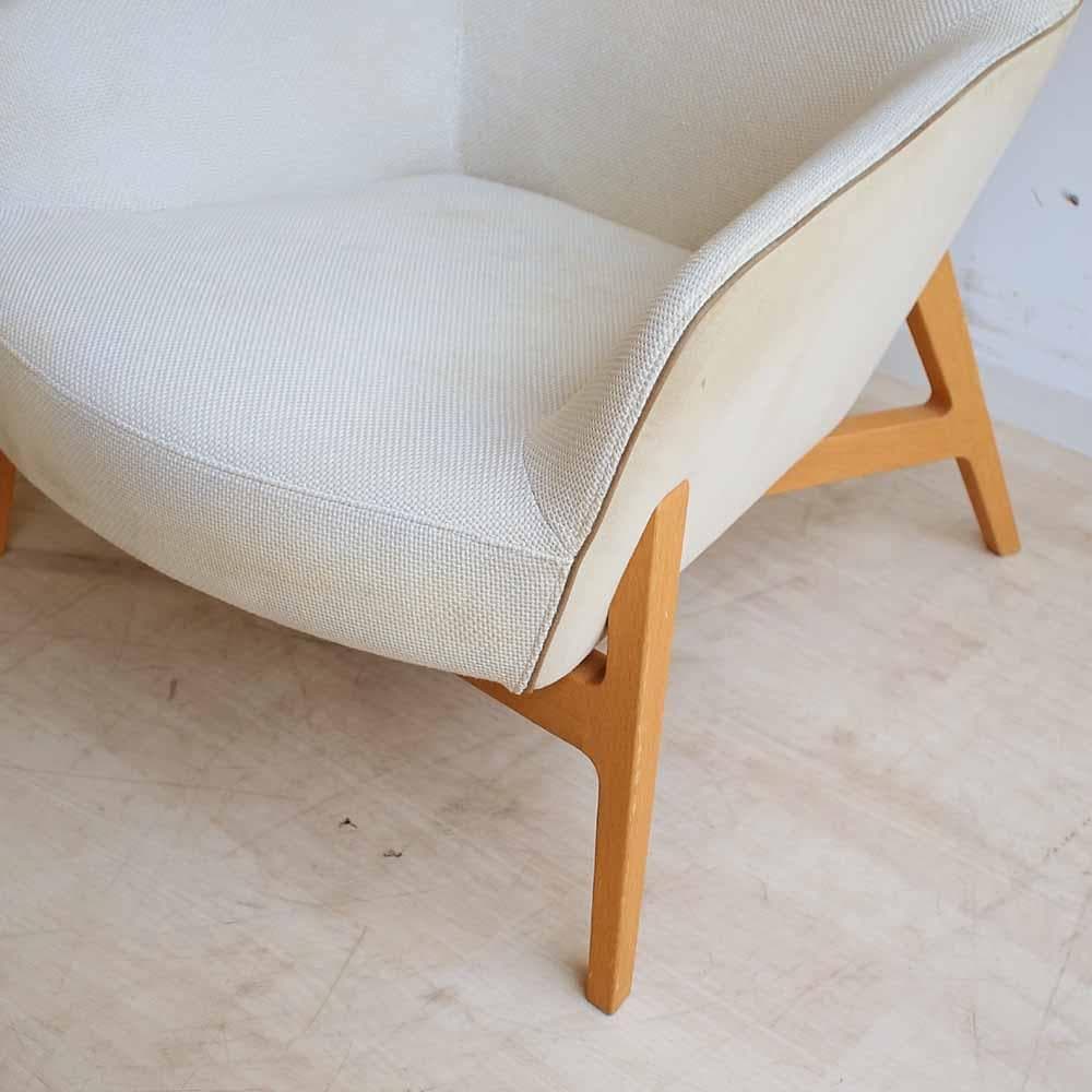 アルフレックス/arflex ジュリオ パーソナルチェア ZR24397