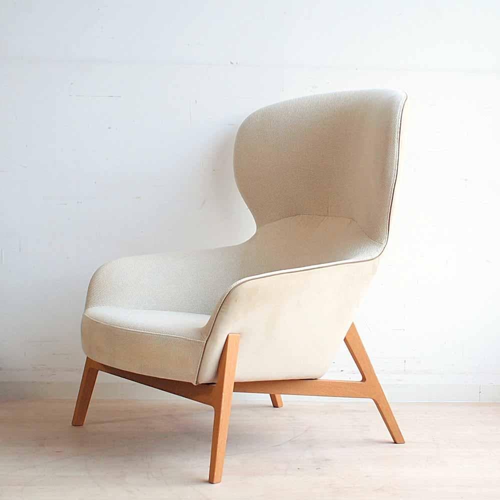 アルフレックス/arflex ジュリオ パーソナルチェア ZR24397