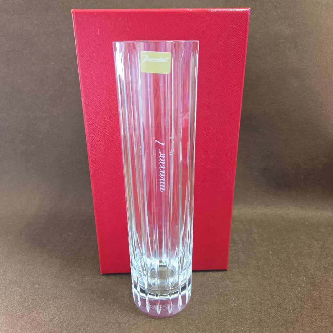 お値下げ❗未使用✨Baccaratバカラ ハーモニー フラワーベース