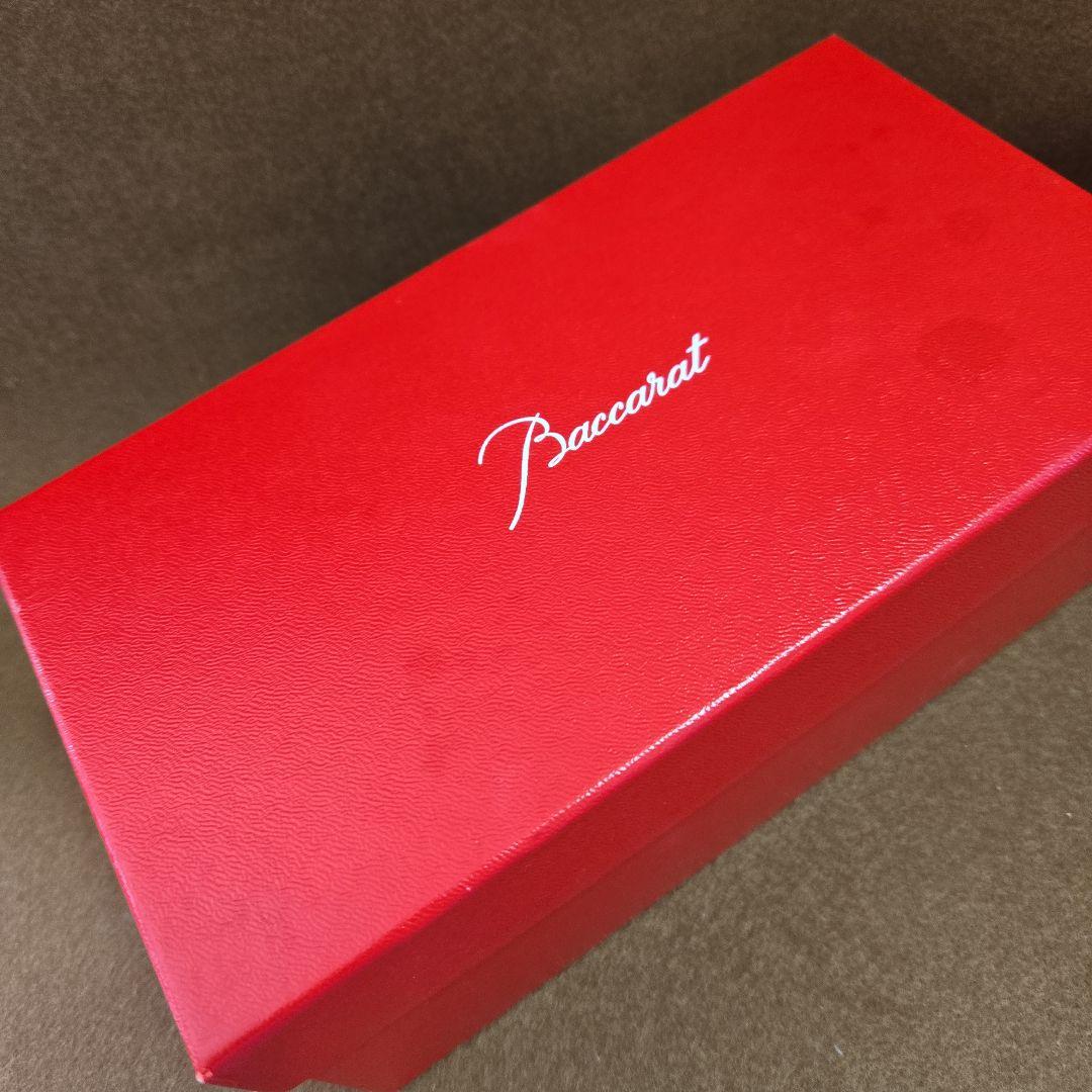 お値下げ❗未使用✨Baccaratバカラ ハーモニー フラワーベース