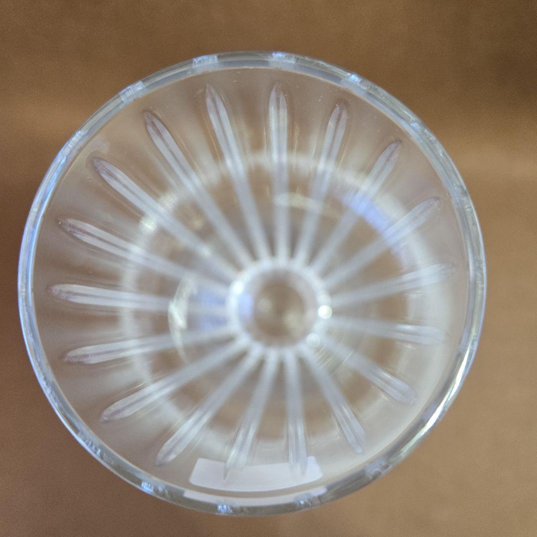 お値下げ❗未使用✨Baccaratバカラ ハーモニー フラワーベース