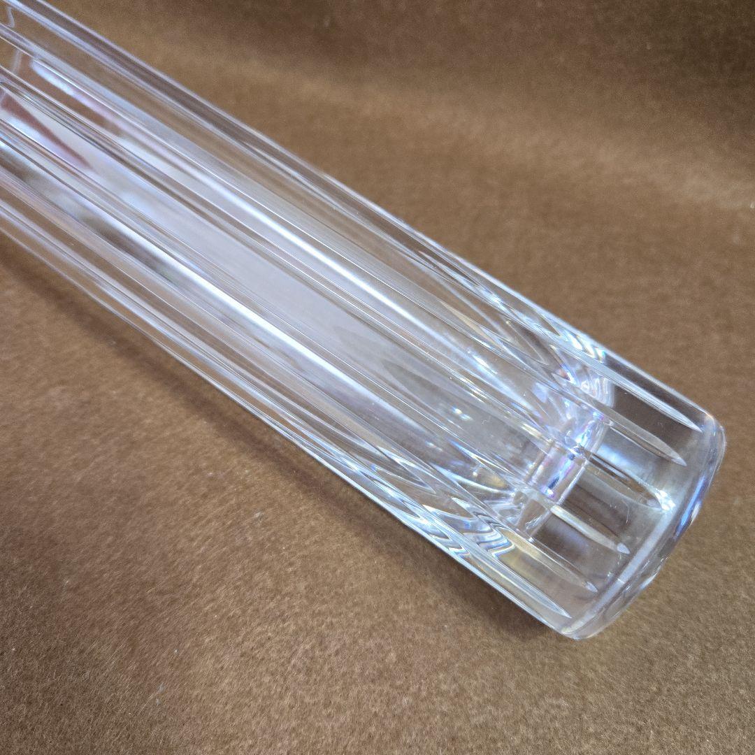 お値下げ❗未使用✨Baccaratバカラ ハーモニー フラワーベース