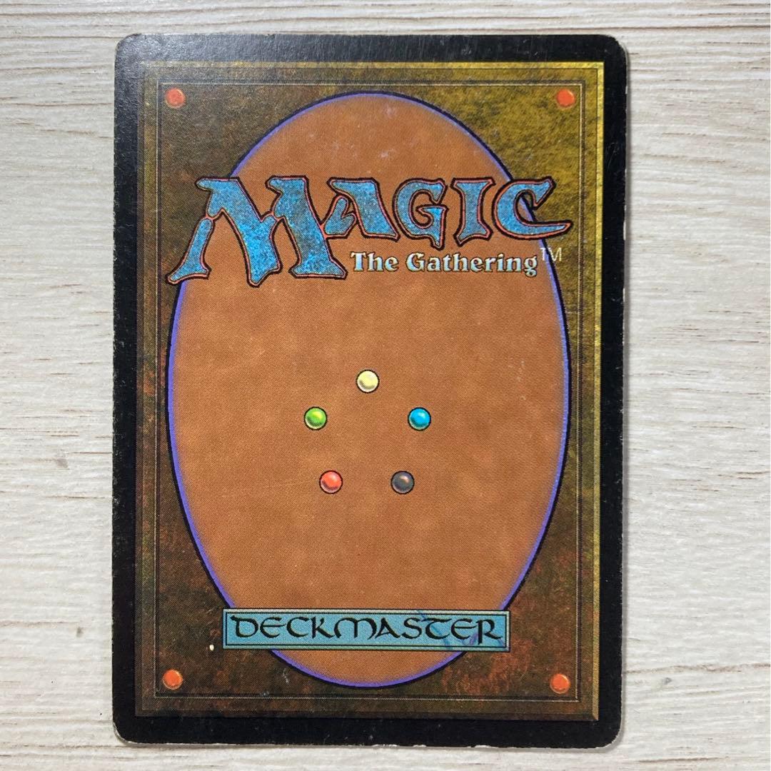 MTG 鋭き砂岩 Sandstone Needle 日本語版 foil - メルカリ