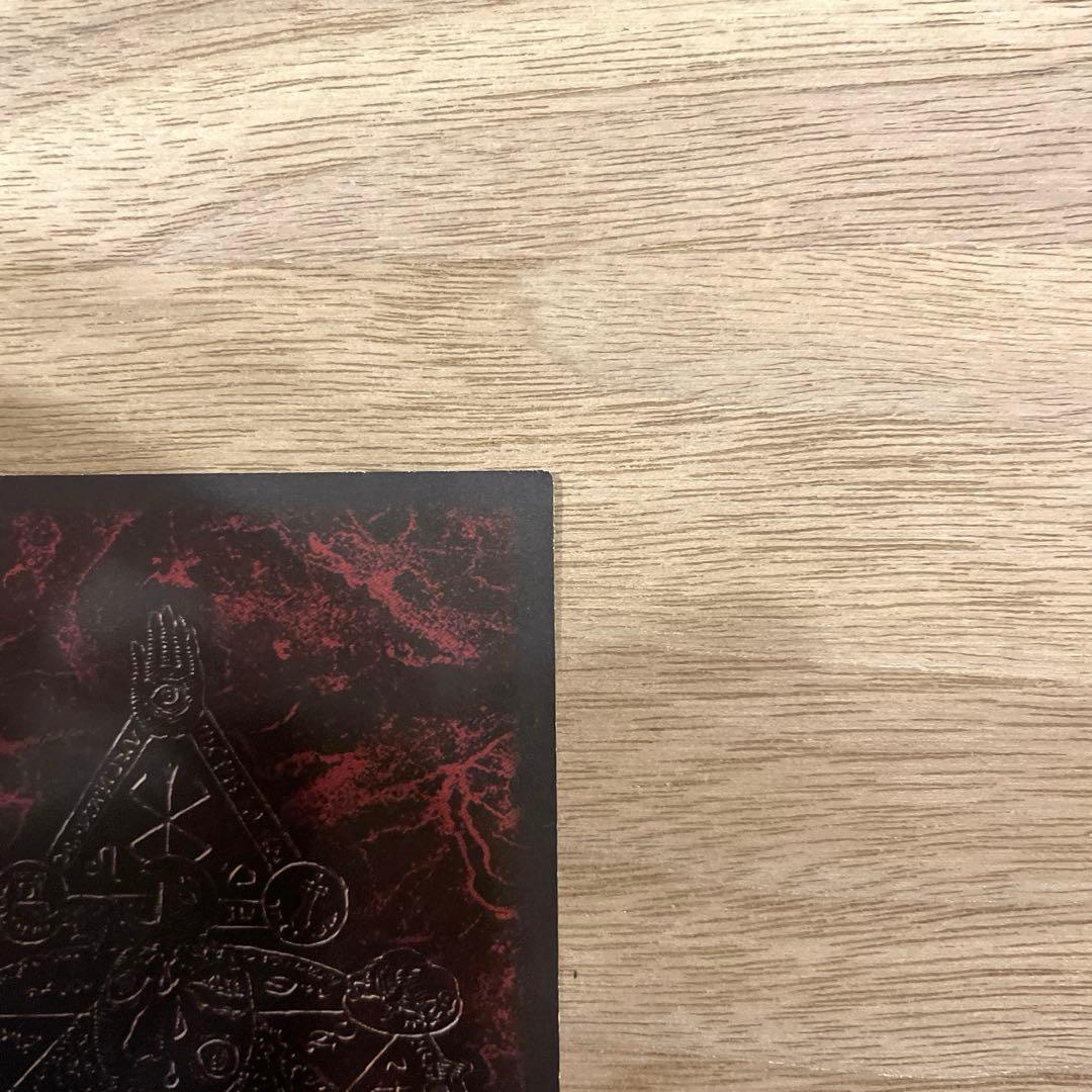 ベルセルク TCG ロシーヌ BK1 102/160 パラレルレア カード - メルカリ