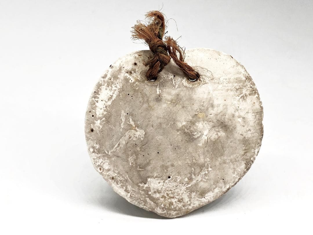 左甚五郎・眠り猫 陶板 】 大正～昭和初期 - メルカリ