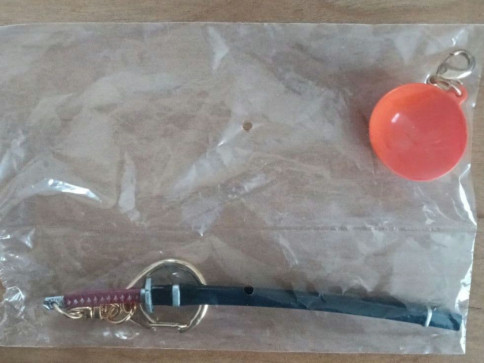 D.Gray-man HALLOW 神田ユウ フィギュア　特典付き