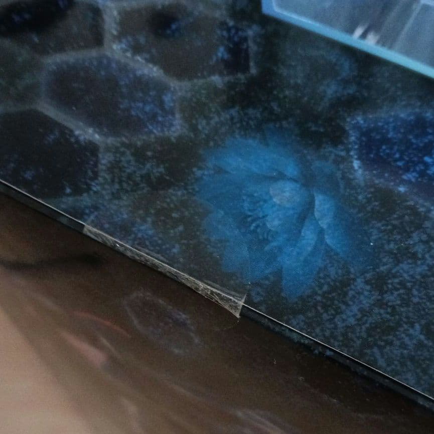 D.Gray-man HALLOW 神田ユウ フィギュア　特典付き