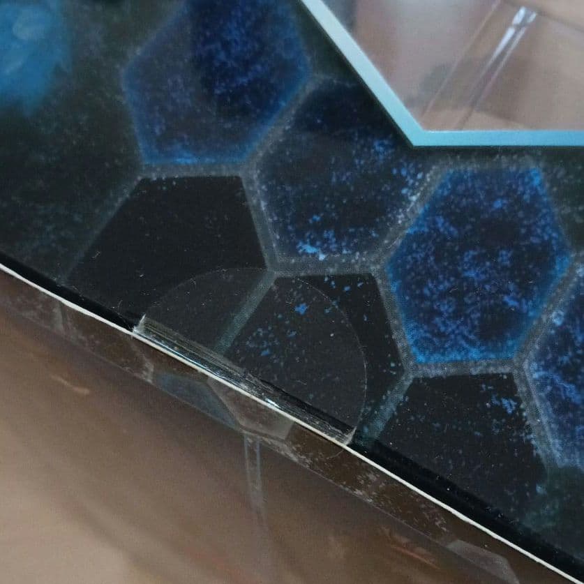 D.Gray-man HALLOW 神田ユウ フィギュア　特典付き