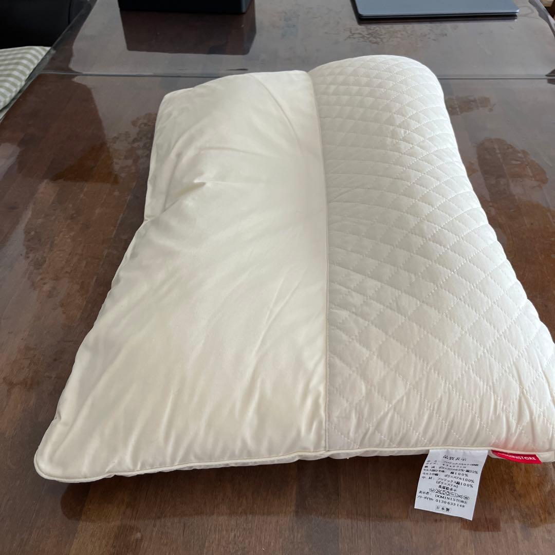 ドーミーイン枕 DOMINISTOREオリジナル枕 - メルカリ