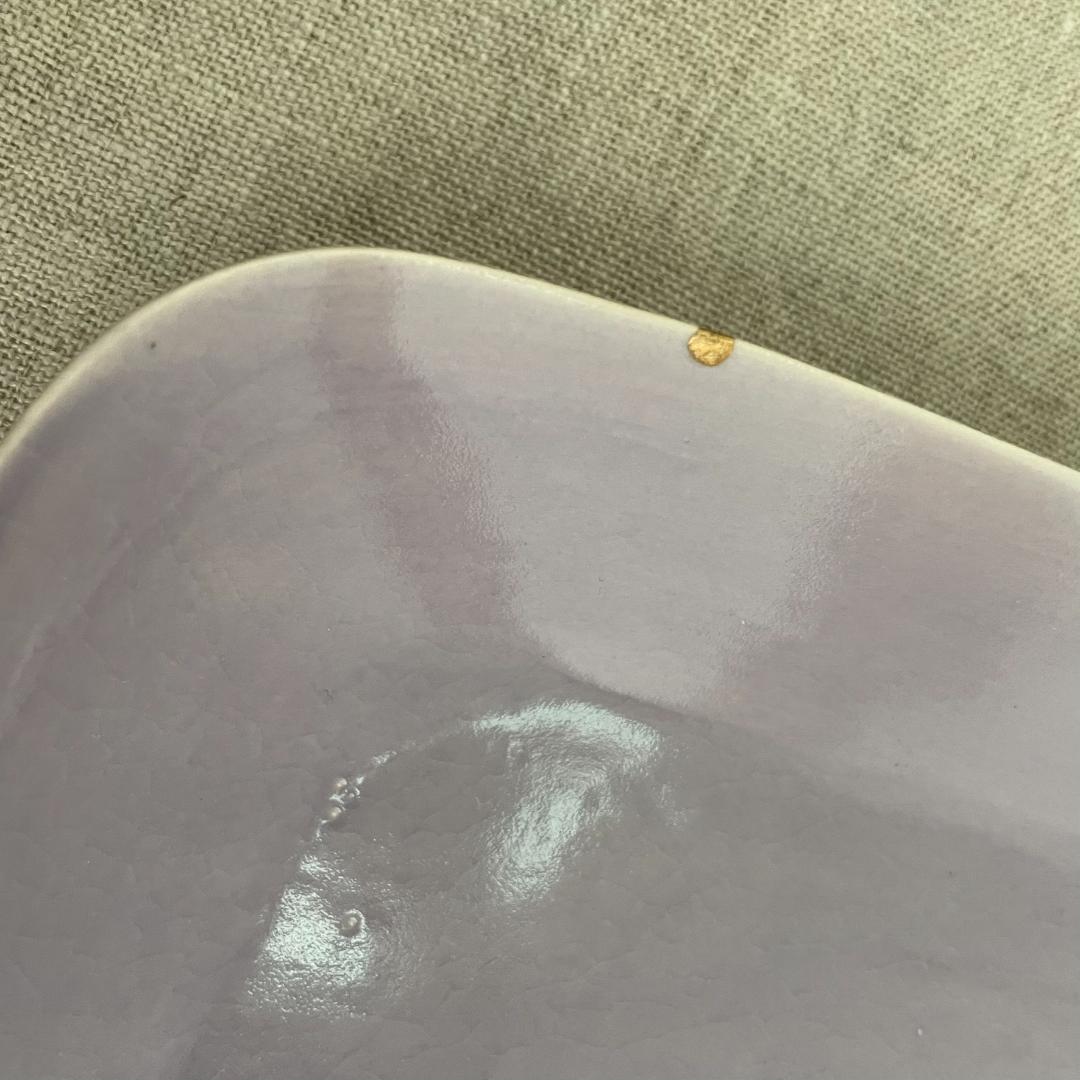 Summer　井山三希子プレート&安部太一小鉢セット