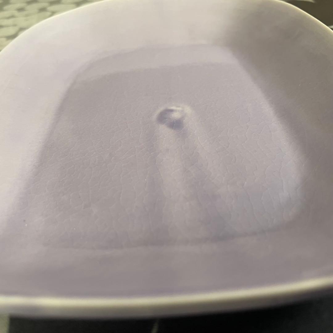 Summer　井山三希子プレート&安部太一小鉢セット