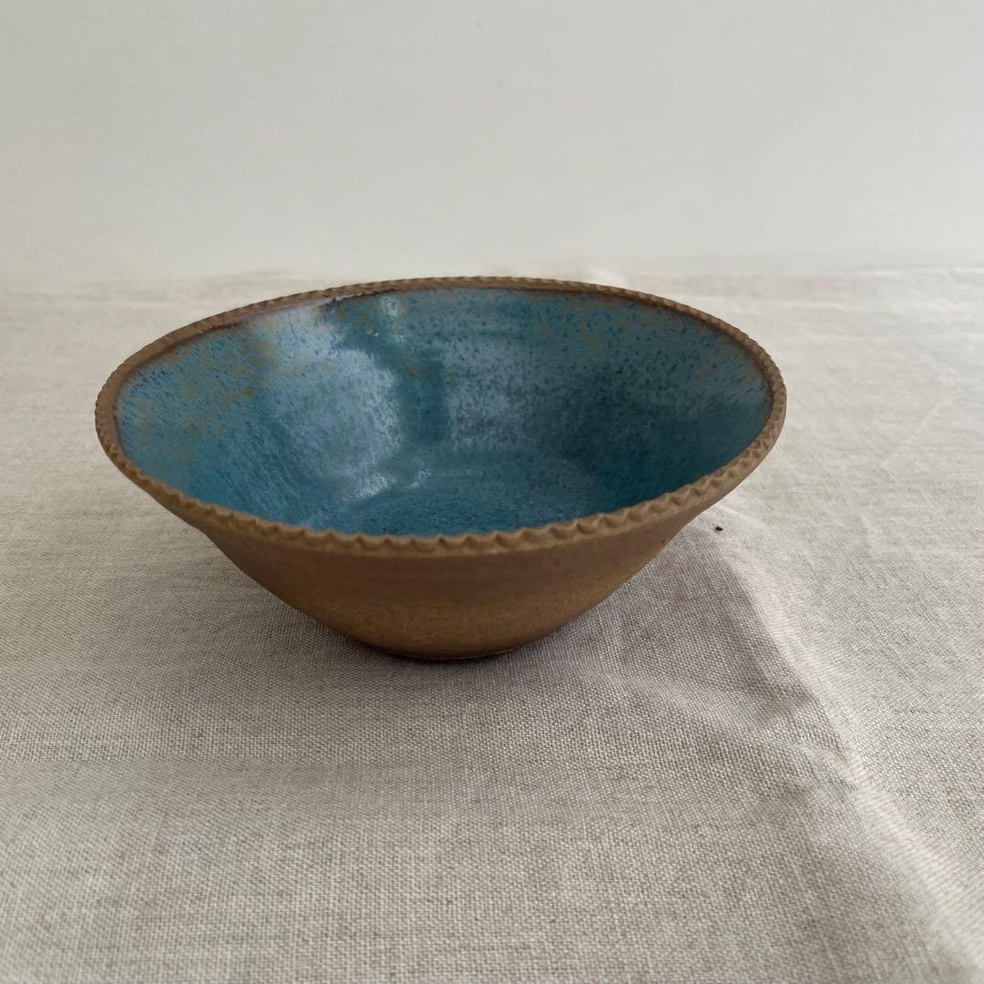 Summer　井山三希子プレート&安部太一小鉢セット