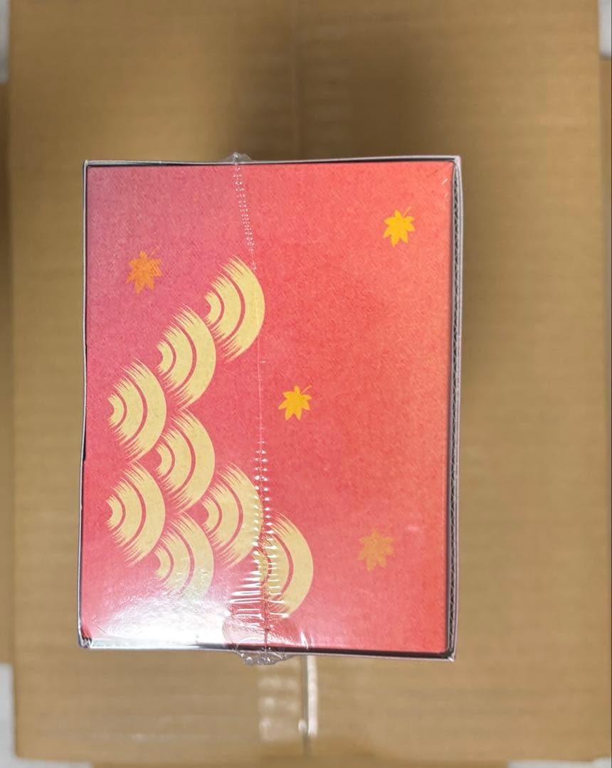 ポケモンセンター ヒロシマ スペシャルBOX 新品　未開封　シュリンク付き