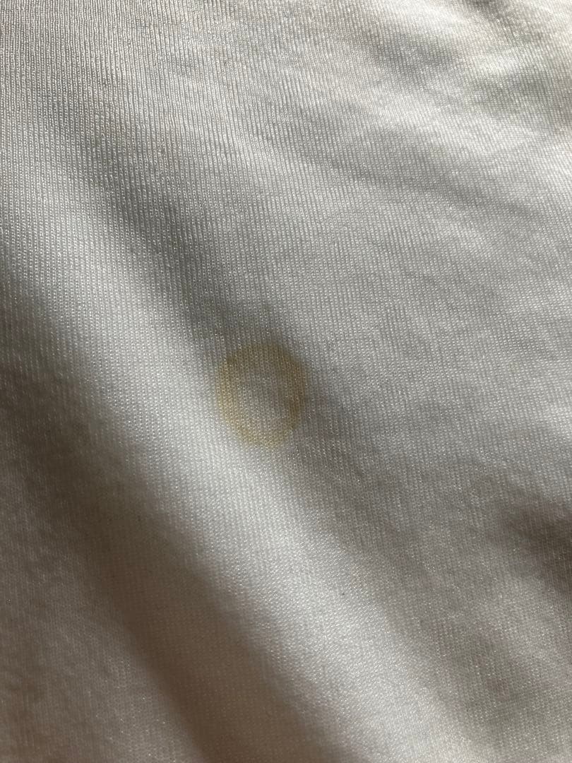 無印良品　ビーズクッション　2個セット　デニム