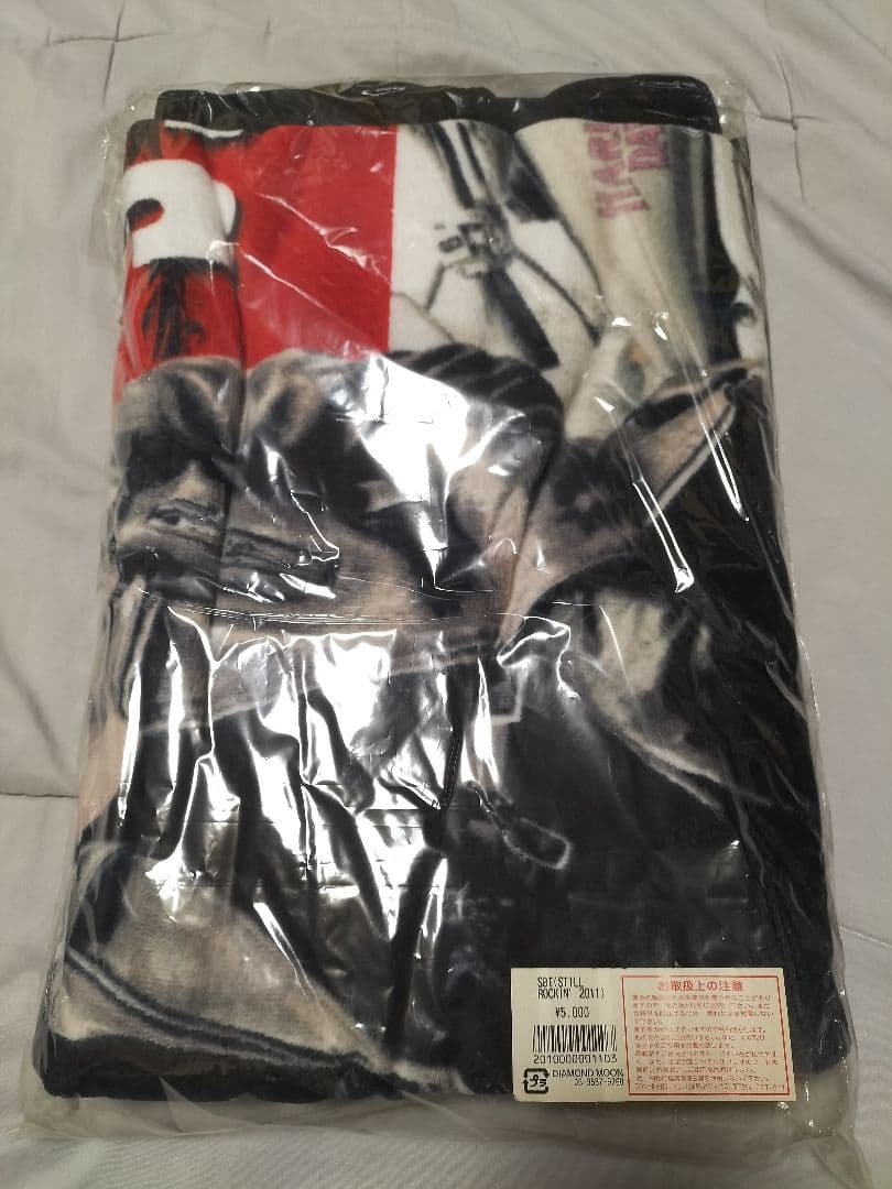 矢沢永吉 SBT STILL ROCKIN'〜走り抜けて…〜