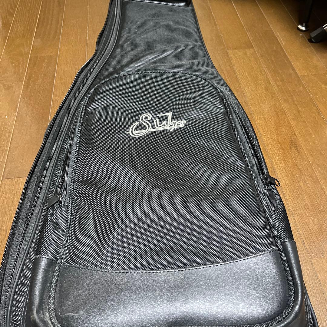 デルポトロ様専用】 suhr standard 2002年 - メルカリ