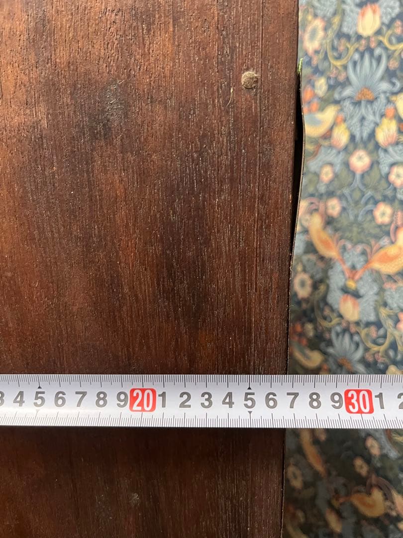 木製棚 当時物 昭和レトロ インテリア ビンテージ アンティーク 古道具 古民家