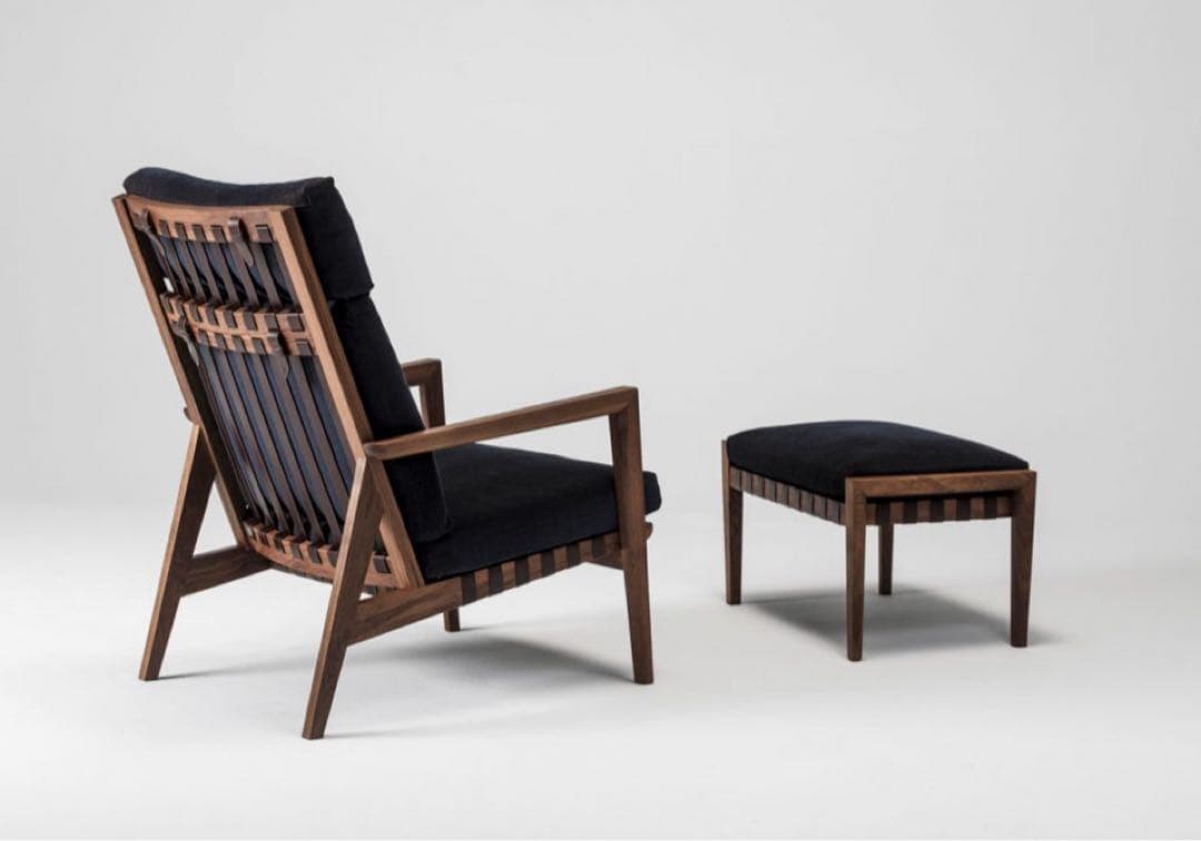 【セット】②オットマン リッツウェルRitzwel BLAVA 1665