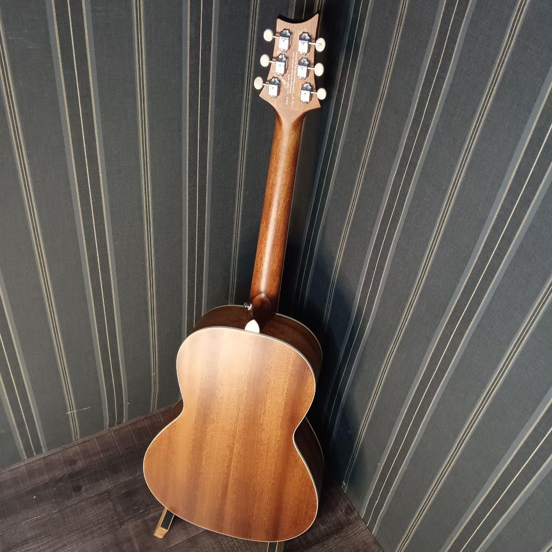 限定カラー 美品 PRS SE P20E エレアコ ポールリードスミス ギター