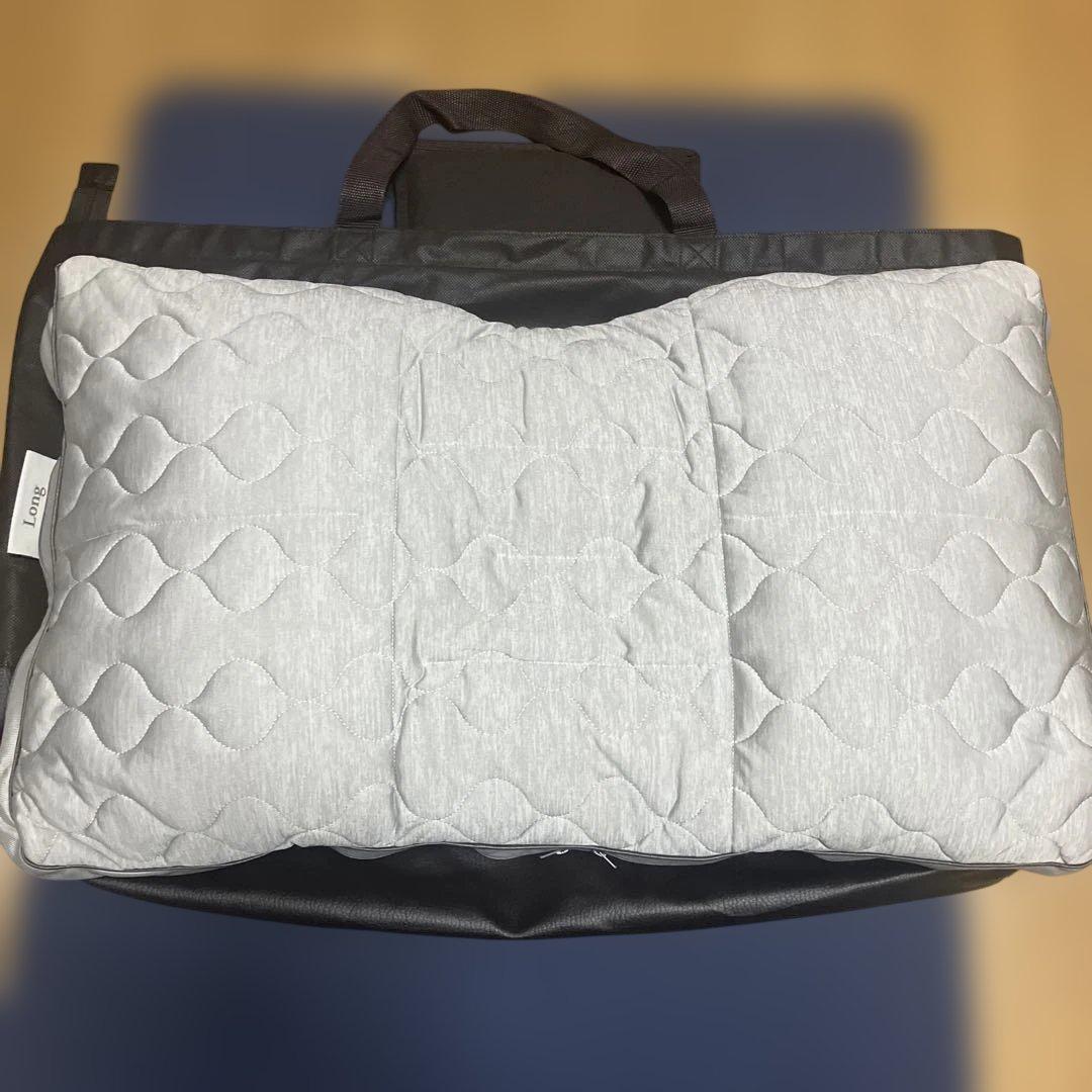 【未使用品】じぶんまくら プレミアム　オーダーメイド枕